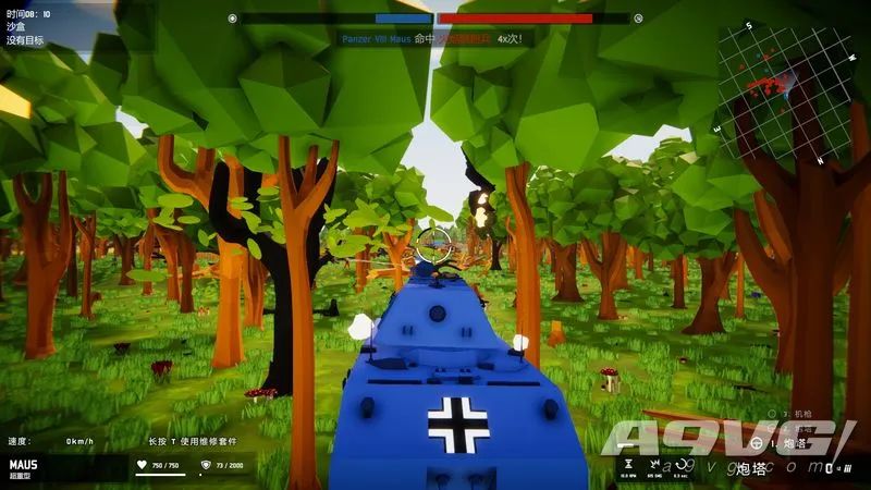 坦克模拟器全解,全面坦克模拟器测试版本