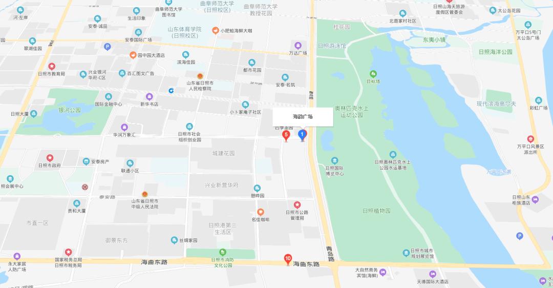 为什么海南海韵广场要叫海韵广场,沈阳市海韵广场