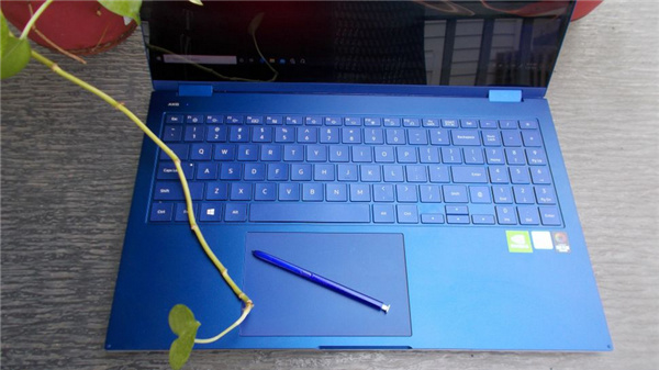 三星bookflex13和15,三星15寸bookflex深度评测