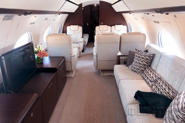 公务机包机新闻,公务包机视频大全