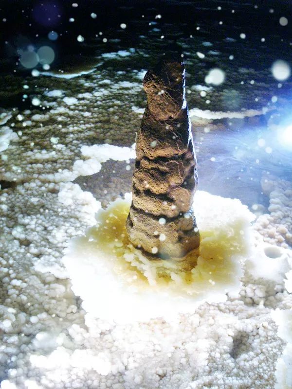 最值得去的溶洞,冬季溶洞之旅