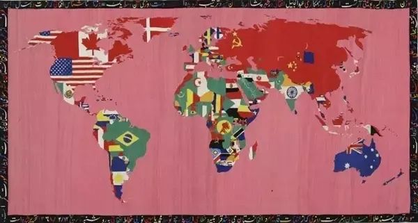 “贫穷艺术”创始人切兰特因新冠去世，这个并不贫穷的艺术运动为何伟大？