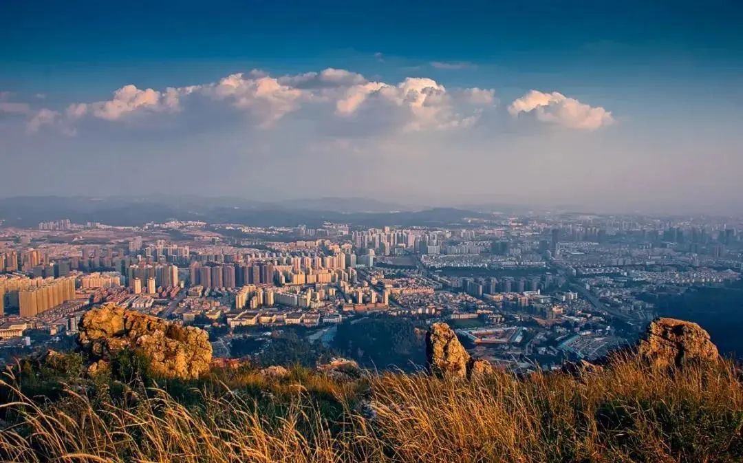 不如就回去昆明吧