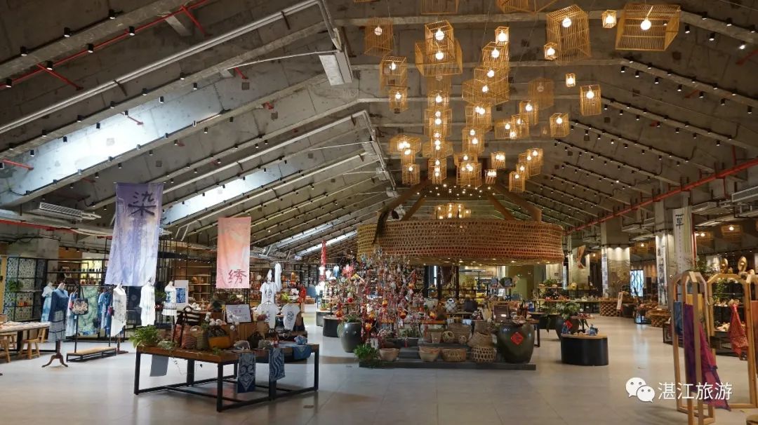 湛江开渔节美食,湛江开渔节现场视频