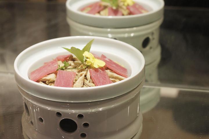 绍兴咸亨酒店来了，建德严州府来了，舟山高佳庄也来了！“在一起筷行动”！省内餐饮名店又来送福利了