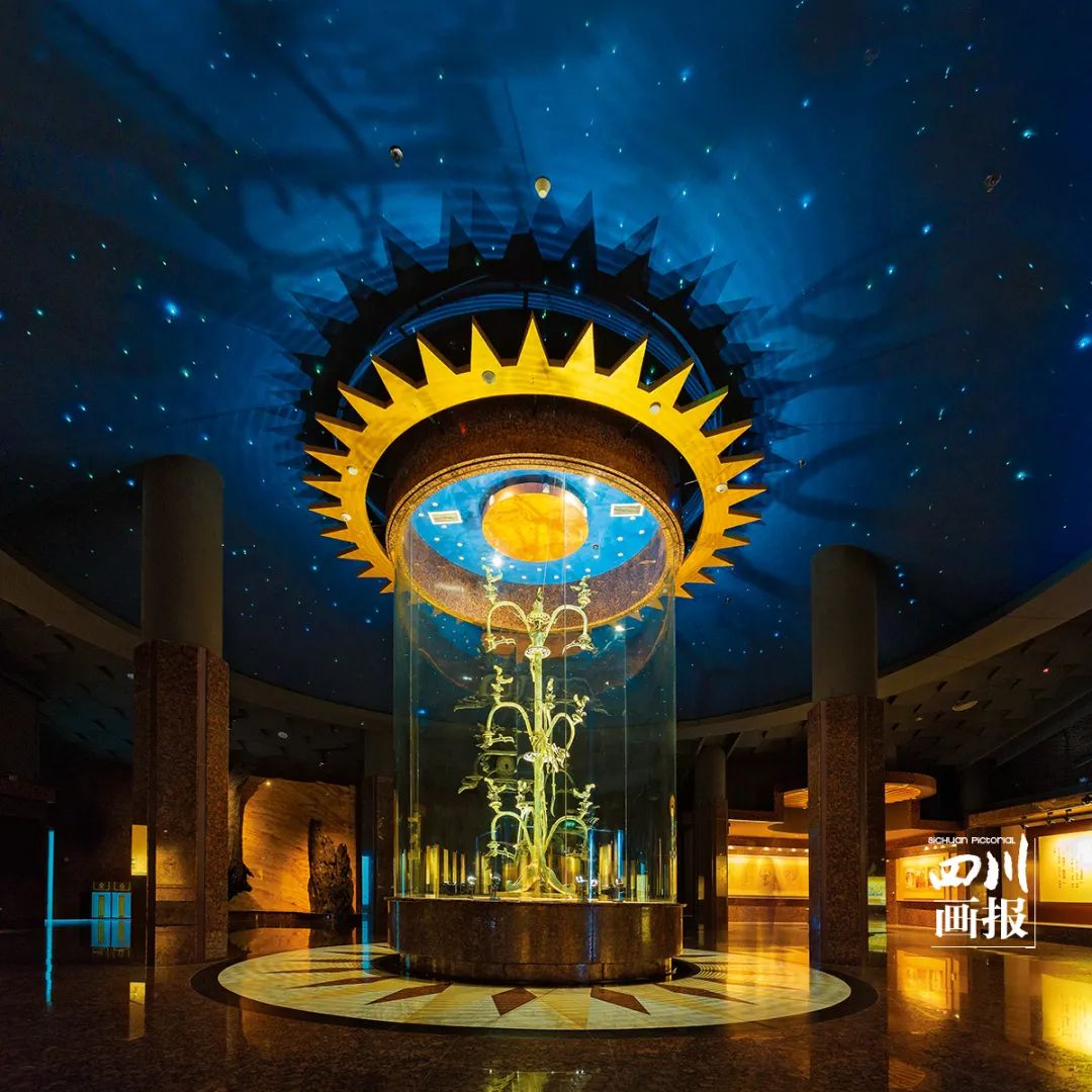 四川宝藏秘境图片,四川岷江宝藏