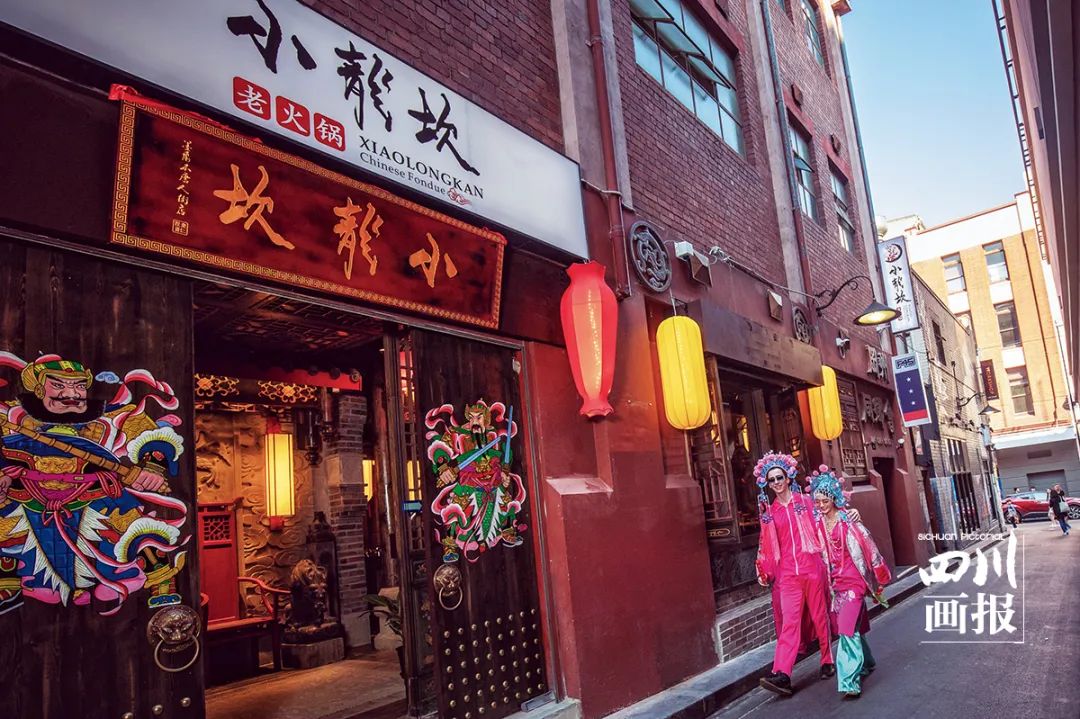 四川宝藏秘境图片,四川岷江宝藏