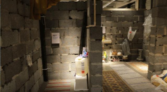 宜家改造效果图,宜家最新的样板间