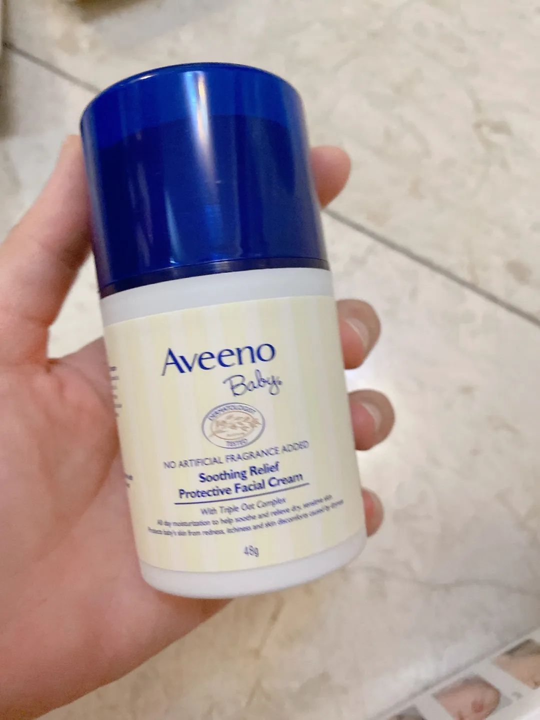 1岁半的小问号爱用品合集（洗浴护肤篇）