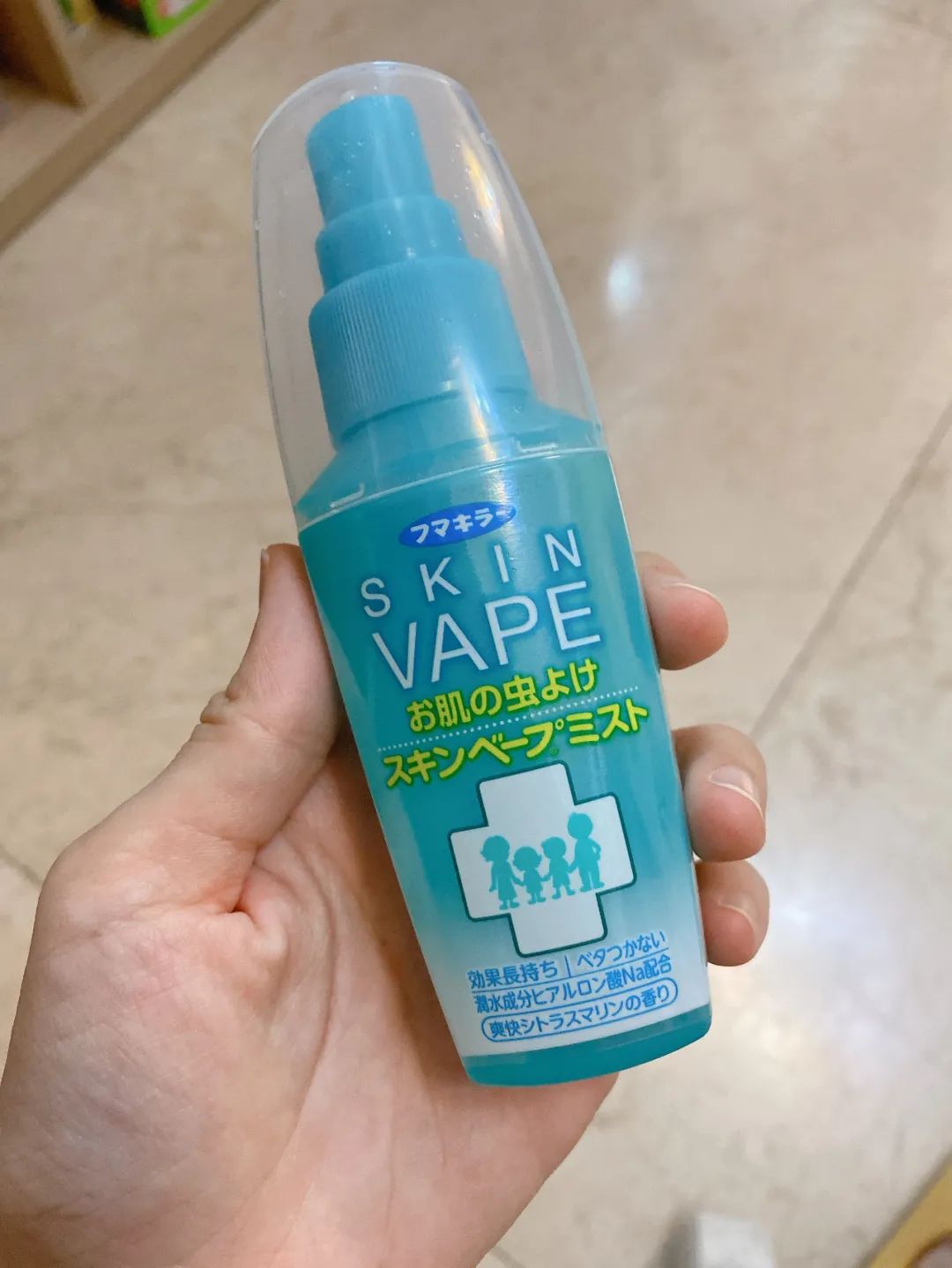 1岁半的小问号爱用品合集（洗浴护肤篇）