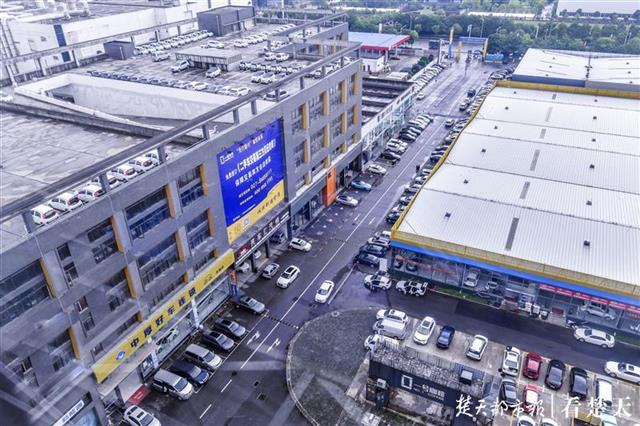 春节后武汉二手车价走势,为什么最近武汉二手车很便宜