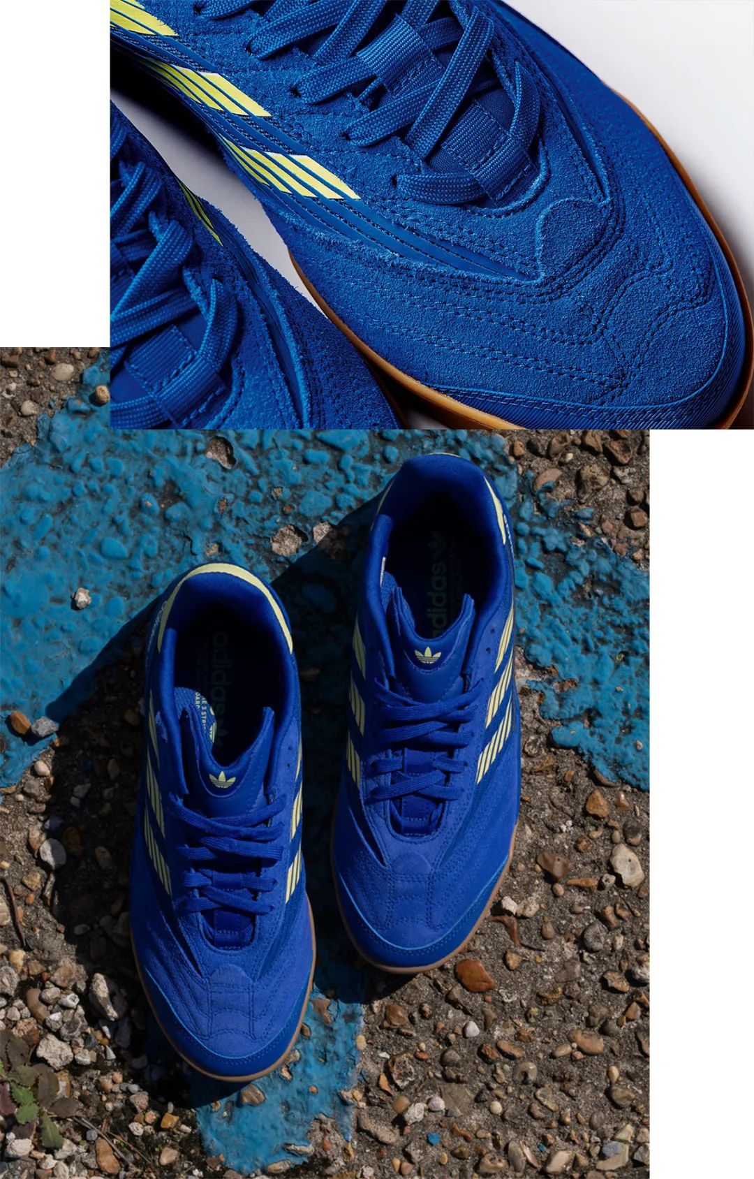 今年本应是它出人头地的一年，奈何天公不作美｜《每周冷门球鞋大赏》