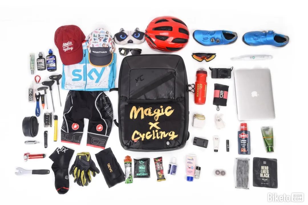 迪卡侬xc骑行背包,迪卡侬骑行背包推荐公路车