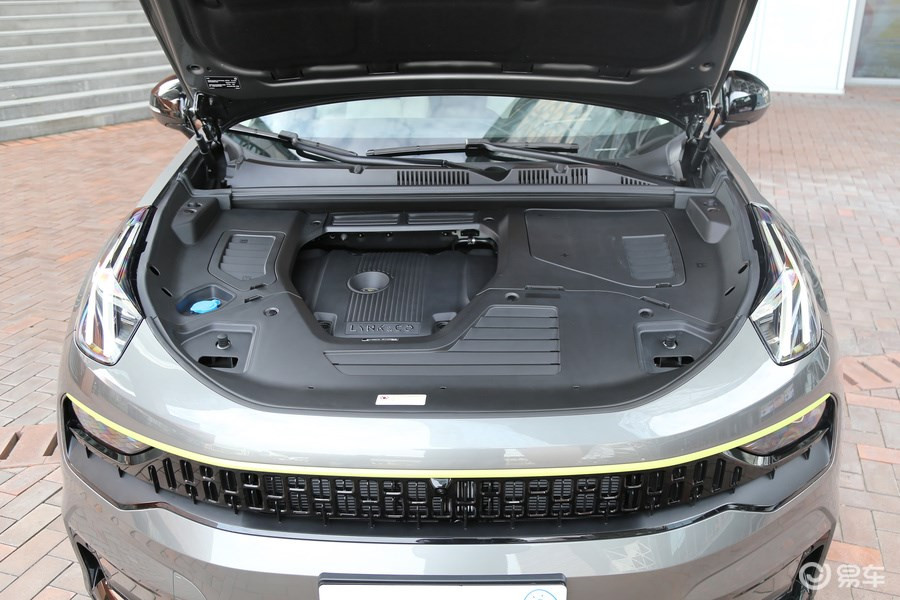 领克05plus2022款和2020款有什么区别,领克02hatchback和思域hatchback