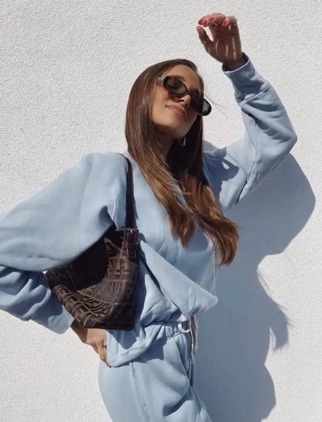 最流行的墨镜每年出一款,各大奢侈品牌墨镜同款推荐