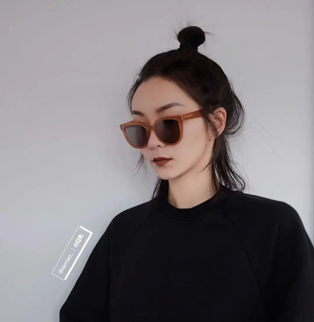 最流行的墨镜每年出一款,各大奢侈品牌墨镜同款推荐