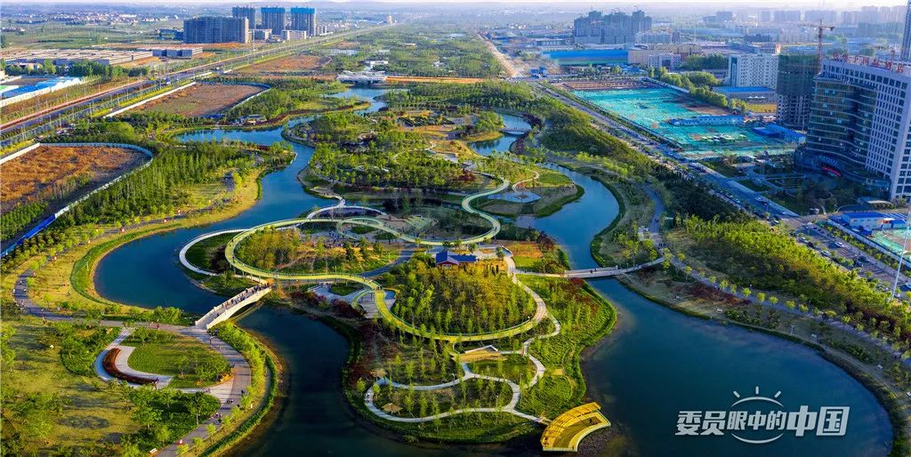 美丽中国奋斗幸福的图片,美丽中国展现新画卷