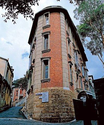 鼓浪屿超美风景,鼓浪屿排名前十名