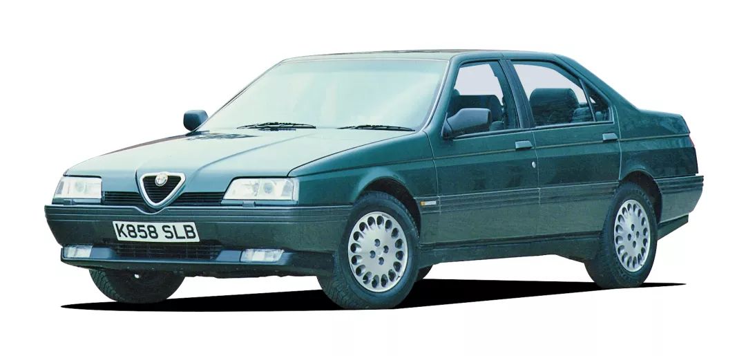 这个意大利的“国宝”品牌能否重燃希望|CARFEATURE