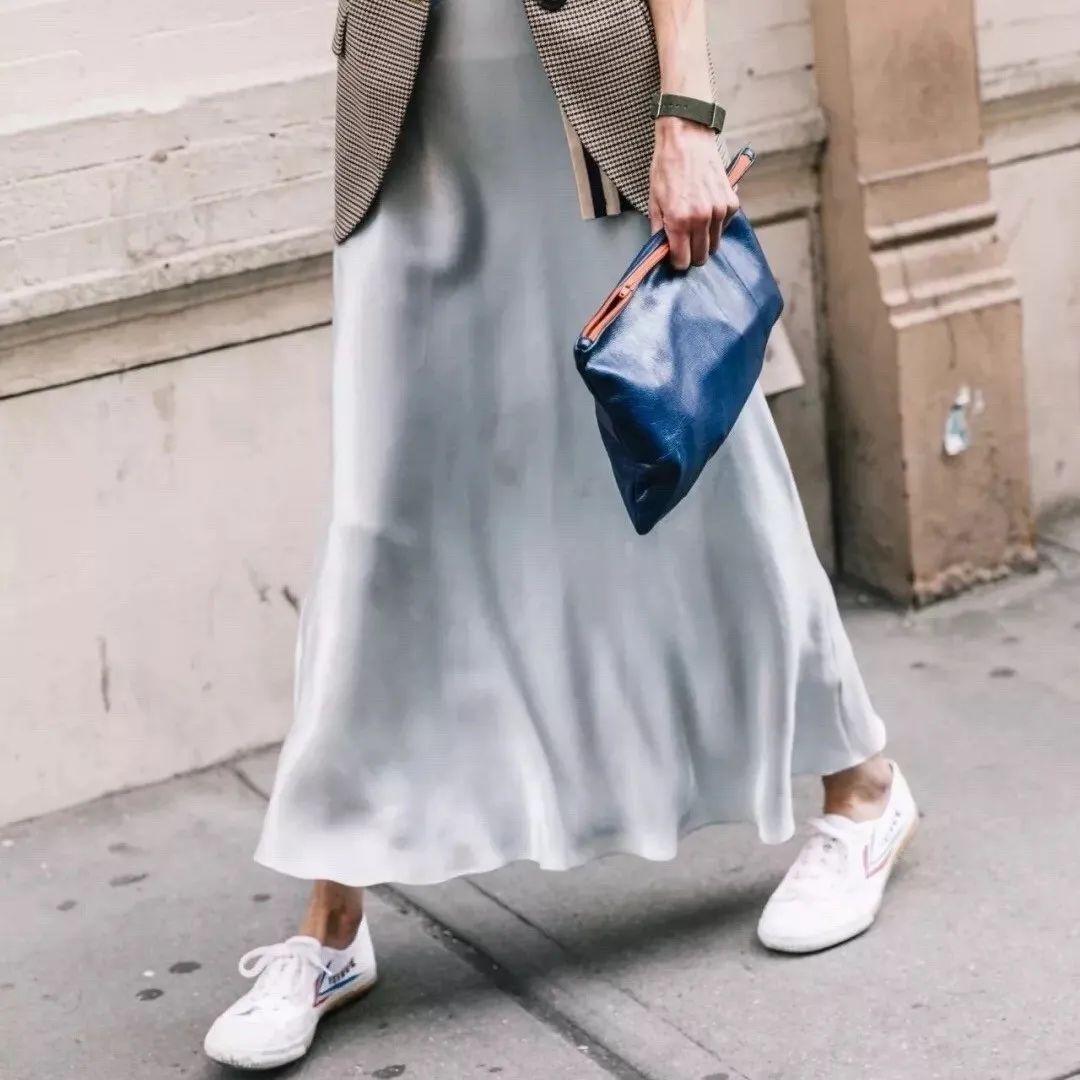 比匡威万斯还好看的帆布鞋,值得入手的匡威帆布鞋