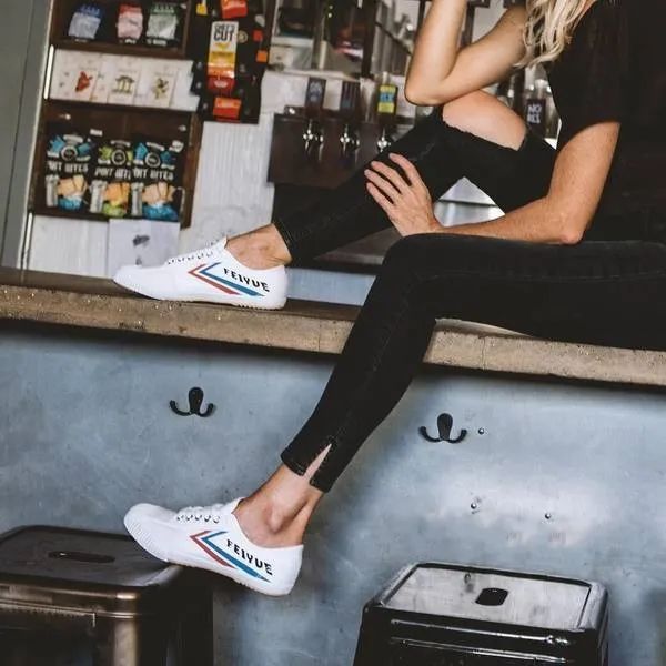 比匡威万斯还好看的帆布鞋,值得入手的匡威帆布鞋