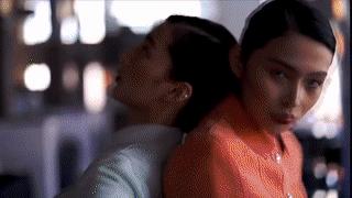 混血姐妹马来西亚穿搭,马来西亚连体双胞胎