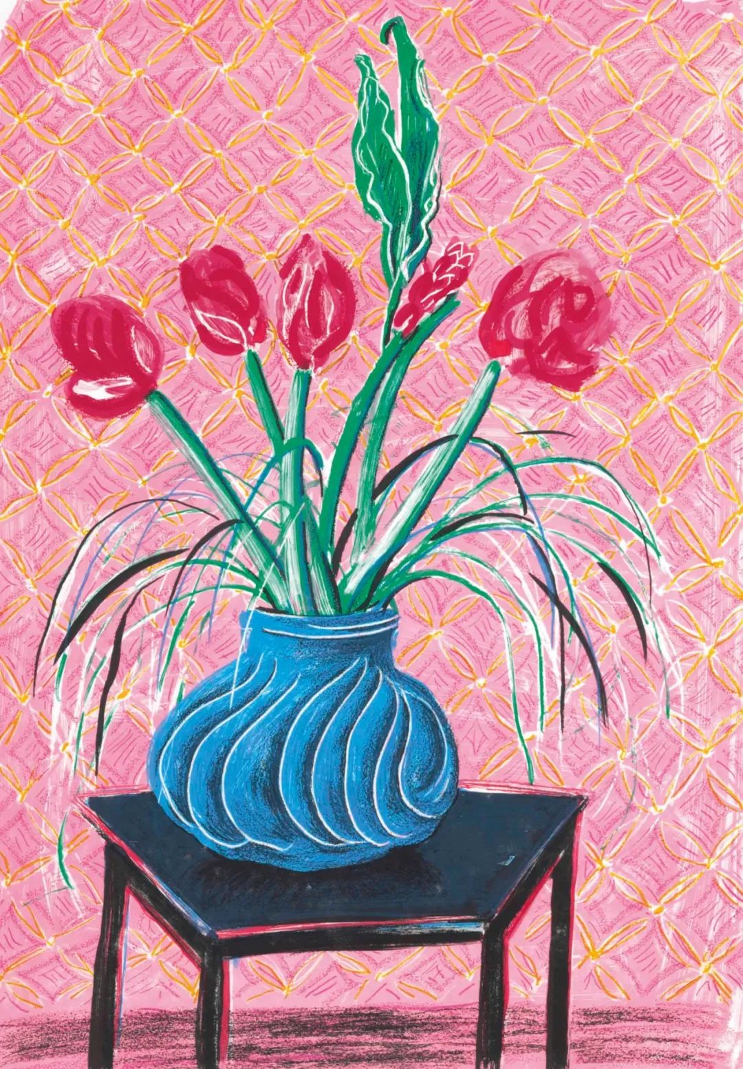 艺术品直播带货真实收入,艺术直播靠谱吗