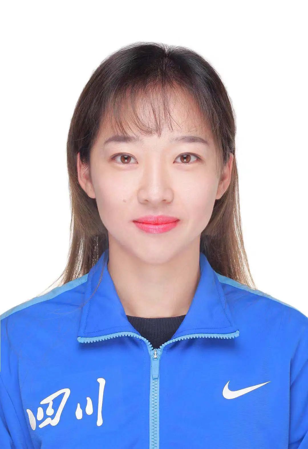 四川的大学美女排行,四川美女大学生