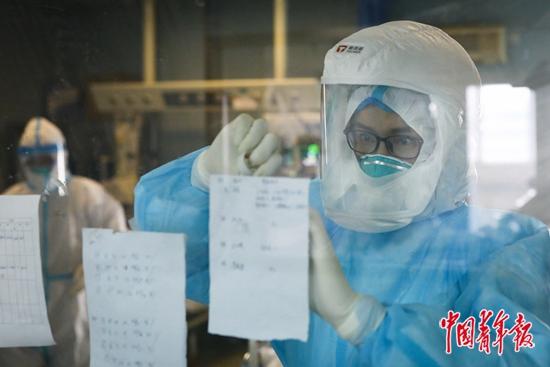 感恩防控疫情医护人员,疫情防控作为一名护士该怎么做