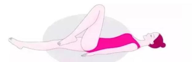 产后漏尿修复盆底肌紧致简单动作,产后漏尿修复盆底肌简单动作视频