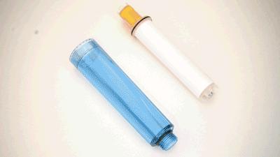 韩国网红VC花洒!过滤铁锈、余氯,水压大3倍,让人一天想洗8次澡