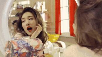 牙龈肿了出血口臭牙黄用什么牙膏,牙龈上火牙膏