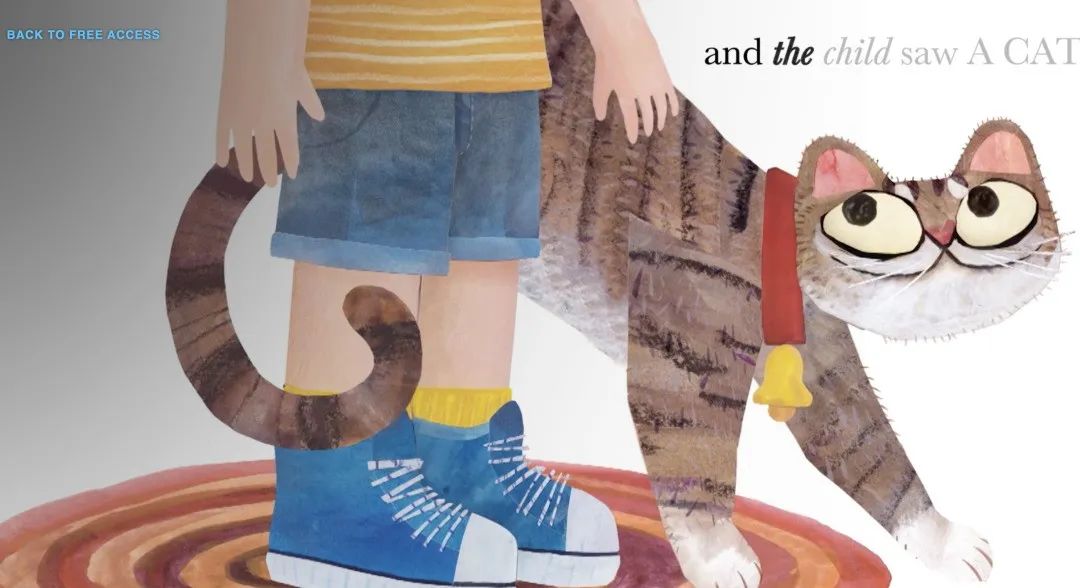 适合孩子入门的英语阅读,英语学习成长规划