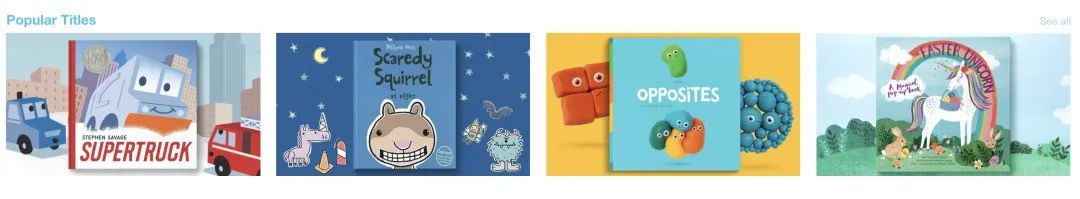 适合孩子入门的英语阅读,英语学习成长规划