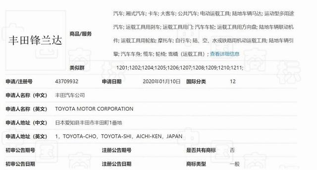toyota和广汽丰田什么关系,广汽丰田和toyota丰田有什么区别
