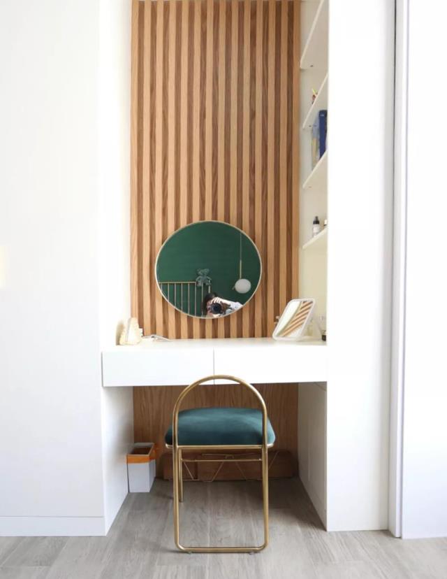 成品衣柜如何搭配定制柜,成品衣柜如何装出定制衣柜的效果