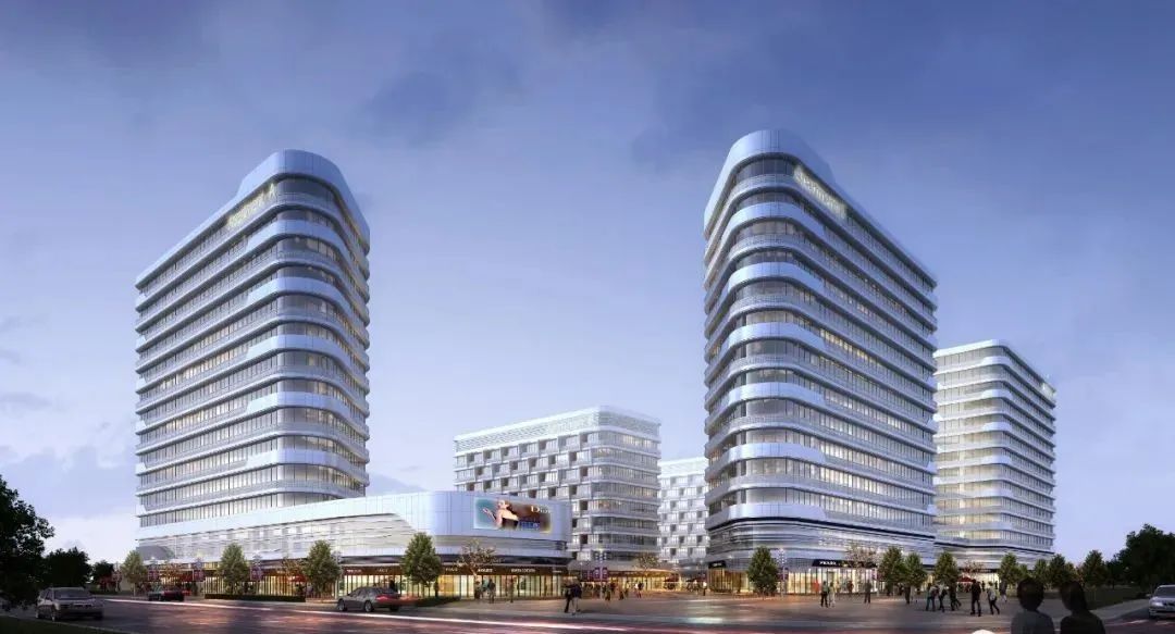 溧水未来十年楼盘,溧水5大新楼盘