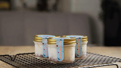 63岁婆婆做的足料甜品，靠自己研发，4年才出一次新品