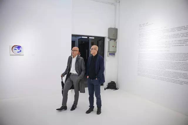 凤凰艺术|悼念肖雄：转换是一个轮回再生