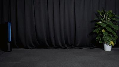 戴森无叶风扇超静音家用,无叶风扇好评