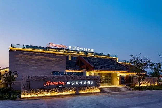 一路阳光，一路美宿「“阳光海岸”品牌体系—阳光美宿篇」