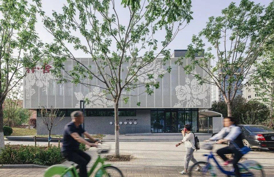 穿孔板是啥？你了解它吗？