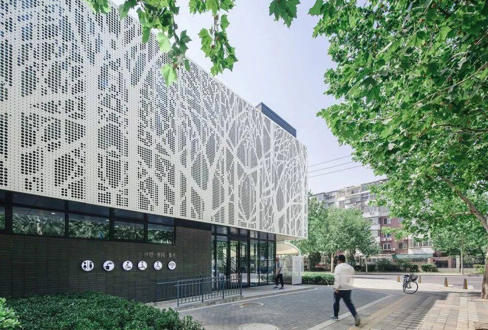 穿孔板是啥？你了解它吗？