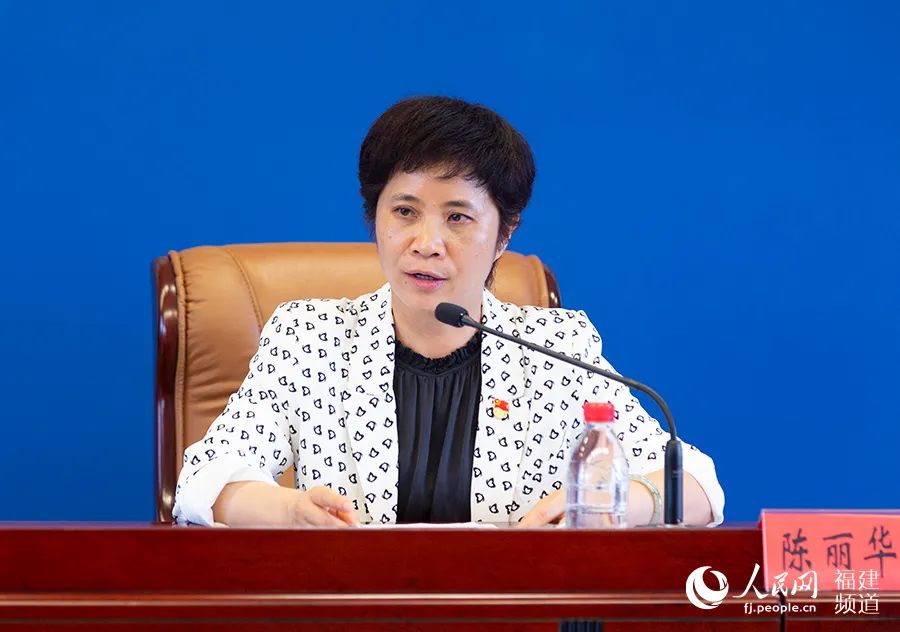 决胜脱贫攻坚三个小妙招,脱贫攻坚福建表彰