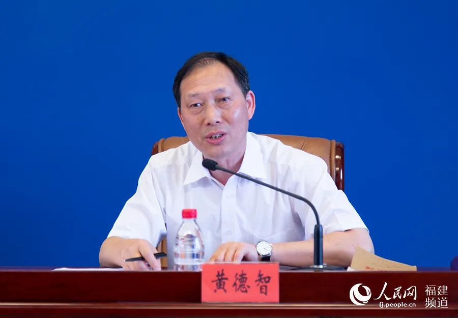 决胜脱贫攻坚三个小妙招,脱贫攻坚福建表彰