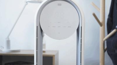 德国荣芝和戴森的无叶风扇哪个好,戴森无叶风扇为什么贵那么多