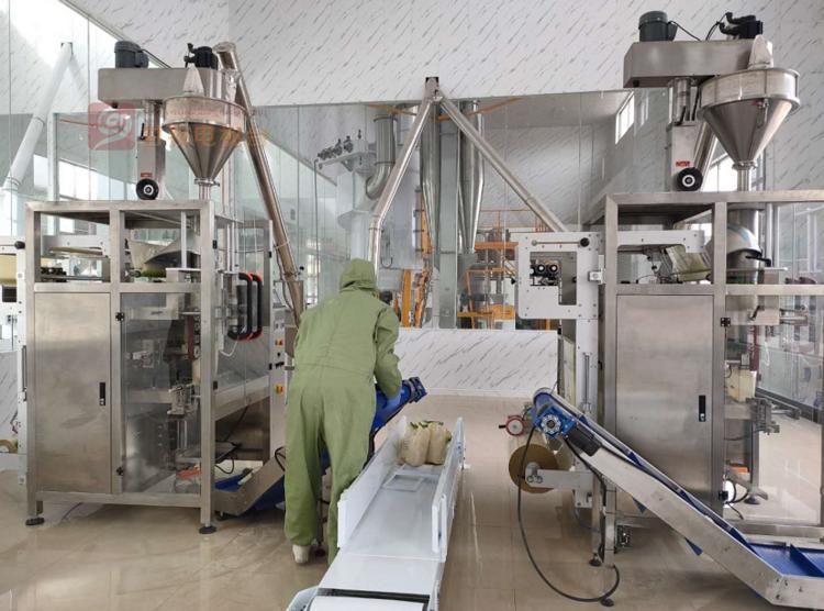 奋进甘孜小康之路丨致富有路脱贫有门甘孜县打造特色产业品牌