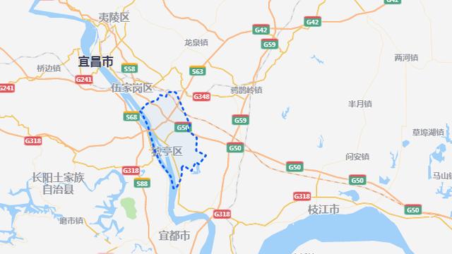 湖北省宜昌市很好吗,湖北宜昌这个城市怎么样