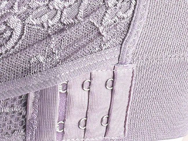 夏天透气冰丝内衣薄款,内衣怎么穿舒服又好看