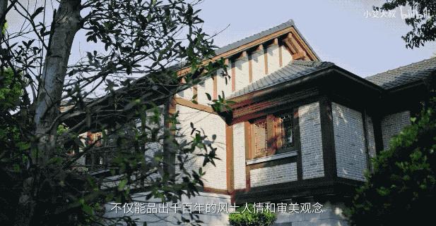 杭州1.6亿园林别墅，屏风值2辆特斯拉，千年家具堪比1套房，网友：这价格，值了